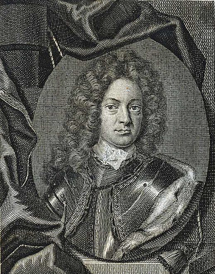 Charles-Frédéric d'Anhalt-Bernbourg